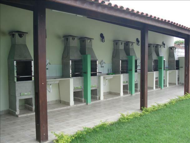 Pousada Sintramog Bertioga Exteriér fotografie