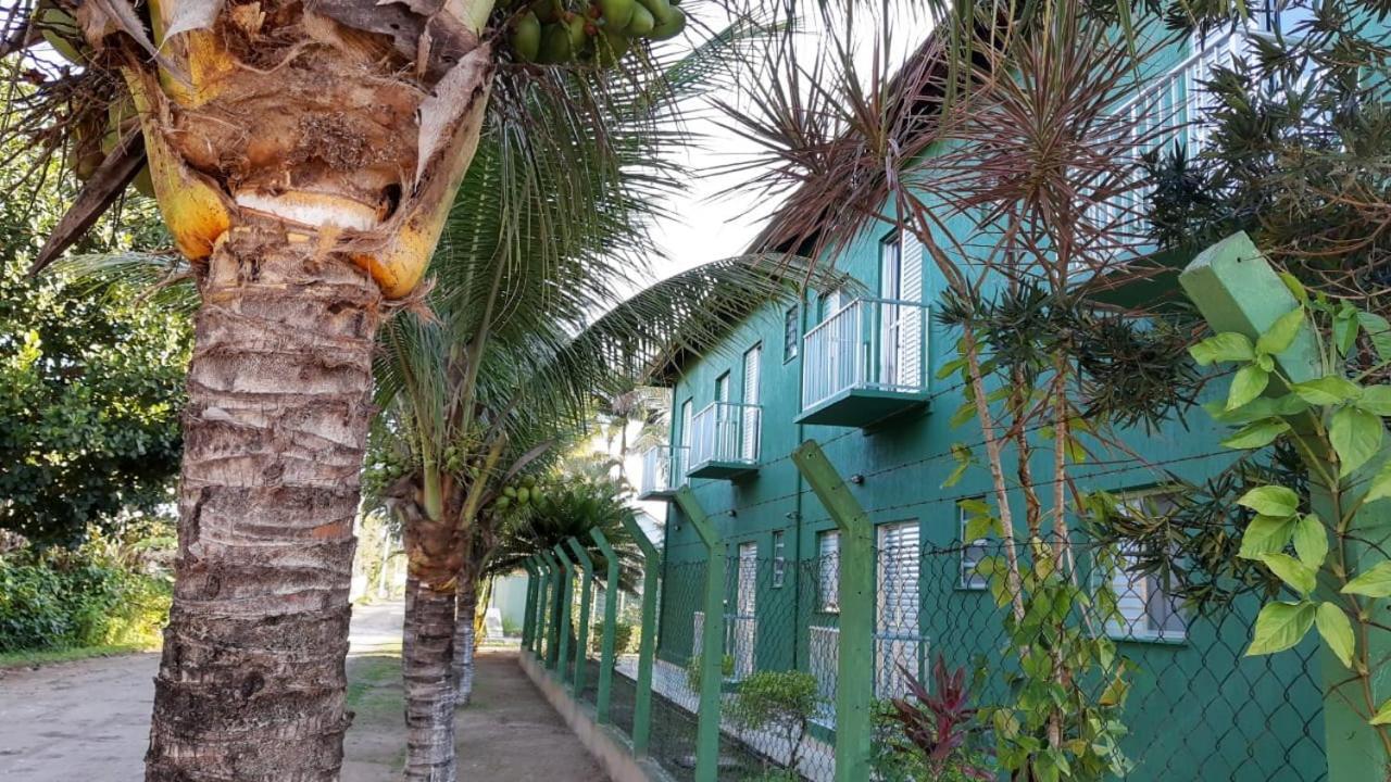 Pousada Sintramog Bertioga Exteriér fotografie